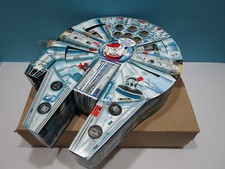 Diorama Happy Hippo Star Wars