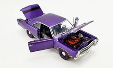 Dodge Dart GTS 440 PLUM CRAZY