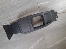 VW Polo 9N Mittelkonsole vord