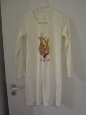 Louis & Louisa, Nachthemd, I mog di