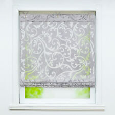 Raffrollo Ausbrenner