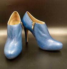 Noe High Heel Damen Leder