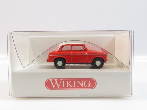 Wiking 08063725 lloyd - 1:87,