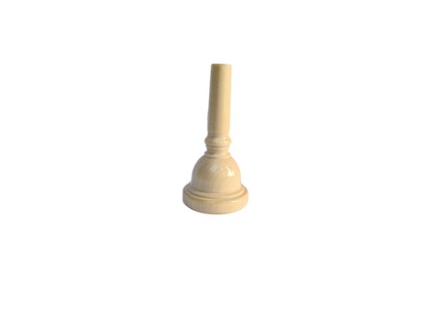 Mundstück tenorhorn - mundstück,