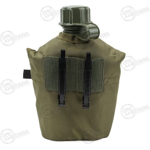 Klassische army style mfh - us,