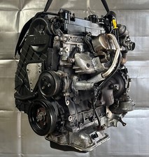 Motor Engine Opel 1.7CDTI A17DTR  Komplett Garantie 88Tkm