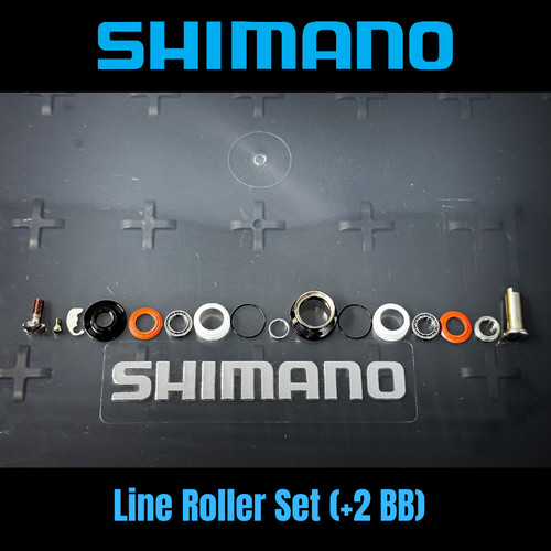 Shimano stella line - shimano, sw-c