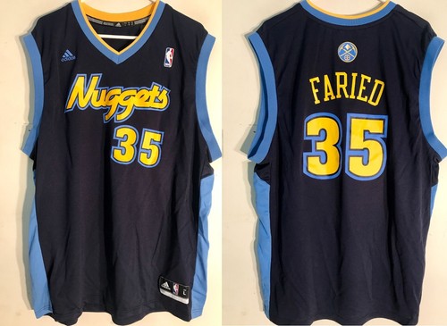 Nba basketball trikot denver - trikot,