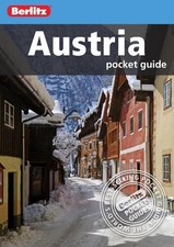 Berlitz austria pocket guide - austria,