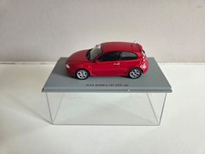 Spark 1/43 Alfa Romeo 147 GTA - rot - 2002 - S0485