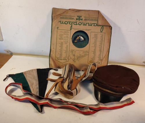 Lot burschenschaft studentika - lot,