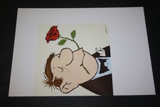 Schmuckblatt Telegramm 5