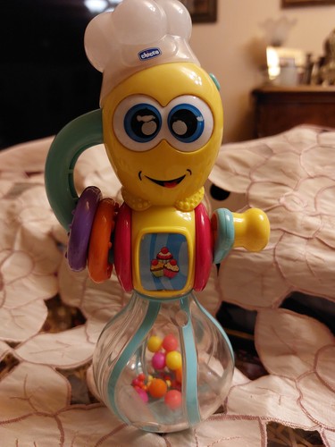 Spielzeug rassel baby - rassel,
