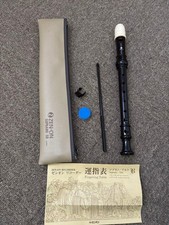 Sopraninoblockflöte