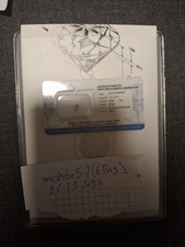 Diamant 0.50CTS.AIG(ORIGINAL