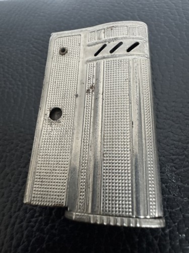 Vintage opal karat lighter - vintage,