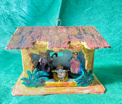Christbaumschmuck dresdner - christbaumschmuck,