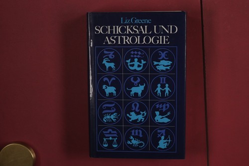 360917 liz greene schicksal - 360917,