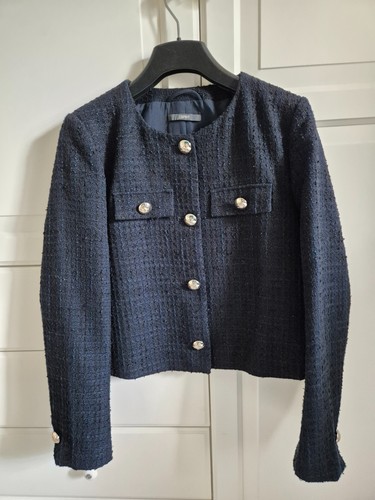Esprit bouclé blazer - esprit, bouclé-blazer