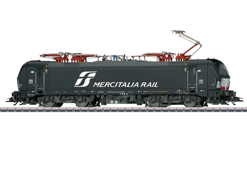 Marklin 39332 mercitalia - ho,