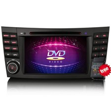 Android14 Car Stereo Video