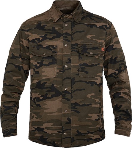 John doe motorrad hemd - john,
