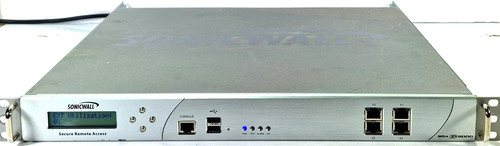 Sonicwall sra ex6000 secure - ex6000,