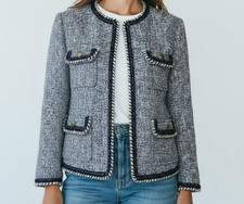 Zara Damen Jacke
