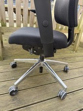 Interstuhl Goal 152 Bürostuhl