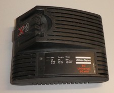 Atlas Copco AEG RC Universal 60 min Akku Batterie Schnell-Ladegerät_TOP