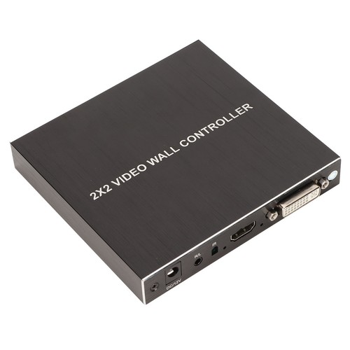 Dvi wall video controller - video,