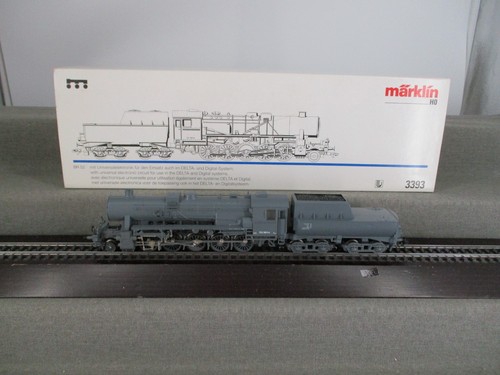 Märklin spur 3393 - spur,