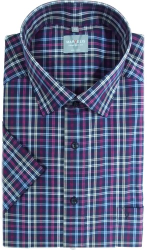 Marvelis hemd comfort - marvelis, fit