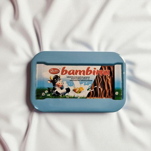 Bambina ddr werbung retro - werbung,