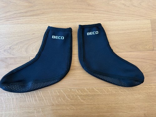 Beco neoprensocken - beco,