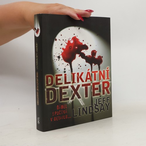 Delikátní dexter jeff - | ,
