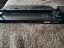 Lenovo Think Pad Ultra Dock 40A2 Ohne Schlüssel