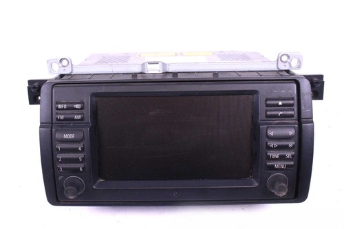 Navi autoradio original bmw - autoradio,