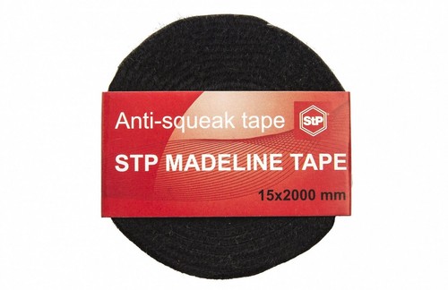Stp madeline tape - stp,