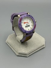 Puma Uhr Damen Armbanduhr