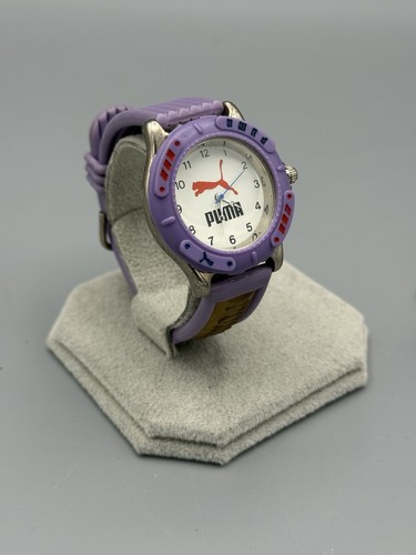 Puma uhr damen armbanduhr - puma,