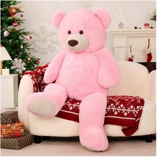 großer Teddybär, XXL