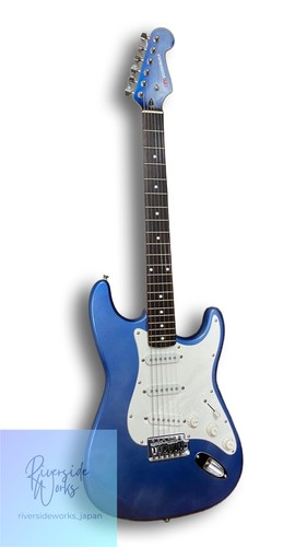 Gitarre legend strat mit - e-gitarre,