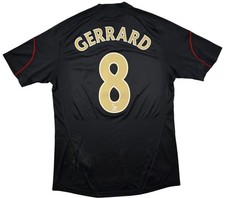 Adidas 2009-10 LIVERPOOL