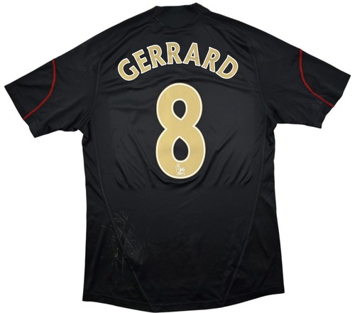 Adidas 2009 liverpool - adidas, 2009-10