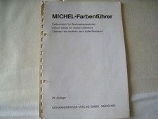 *Michel Farbenführer  29