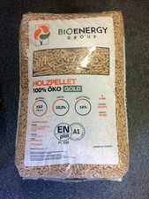 Holzpellets enplus - mm, a1