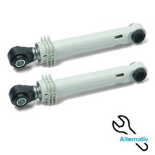 2 x Stoßdämpfer