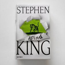 Stephen King Wind Der Dunkle