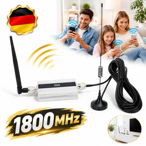 Lte handy signalverstärker - 4g,